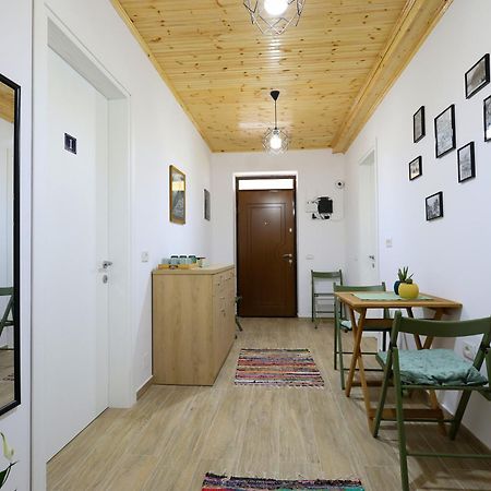 Hotel Vila Vreko B&B Берат Экстерьер фото